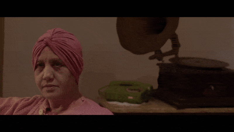 Film Amel (Short Film)
